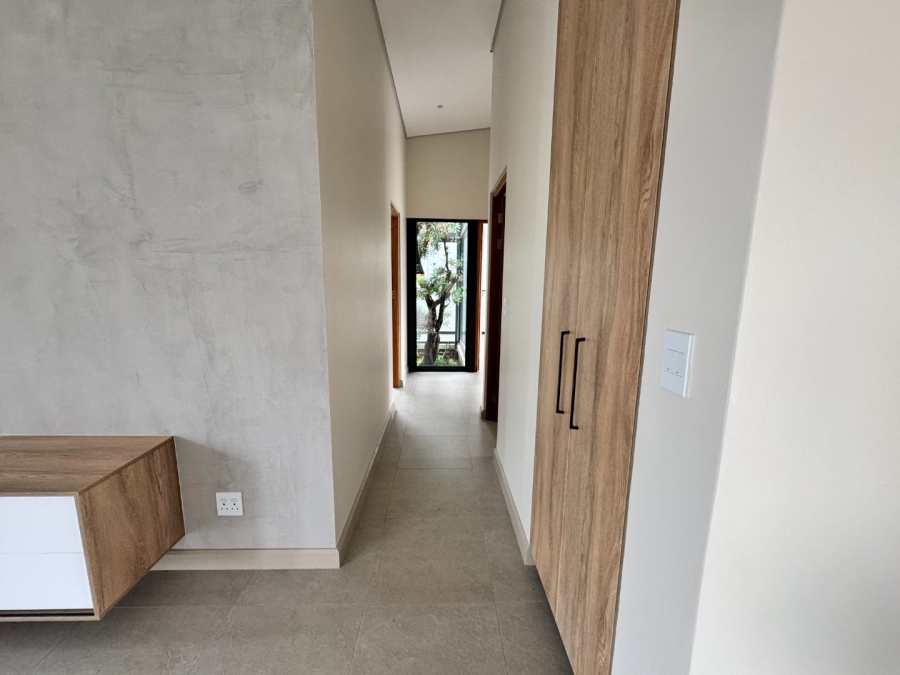 To Let 3 Bedroom Property for Rent in Helderzicht Eco Estate North West